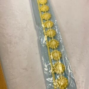 Vintage Wright’s Fashion Trim